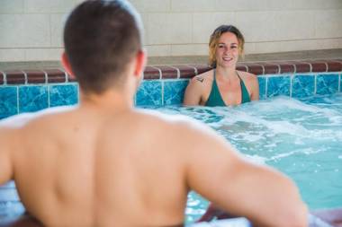 Seashore Inn on the Beach Seaside