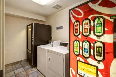 Red Lion Inn & Suites Seaside