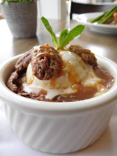 The Seaside Oceanfront Inn