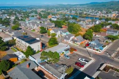 City Centre Motel by OYO