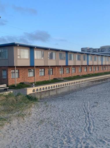Ocean Front Motel