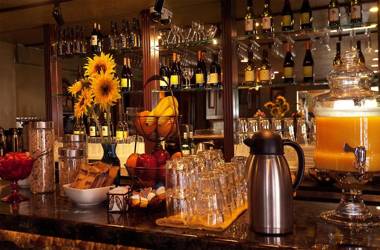 Silverton Inn & Suites