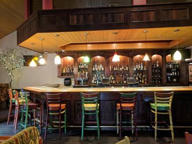 Oregon Garden Resort