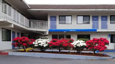 Motel 6-Springfield OR - Eugene North