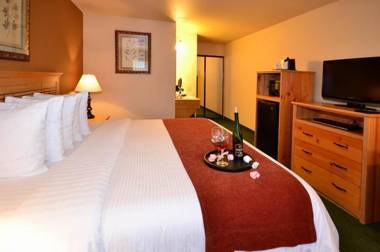 BEST WESTERN PLUS Hartford Lodge