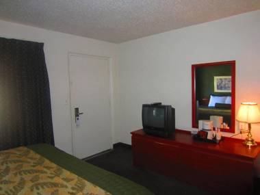 Travelodge By Wyndham The Dalles