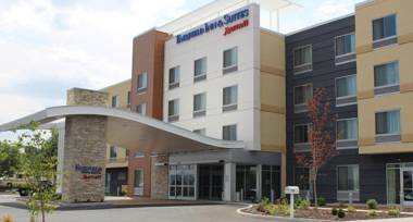 Fairfield Inn & Suites by Marriott The Dalles