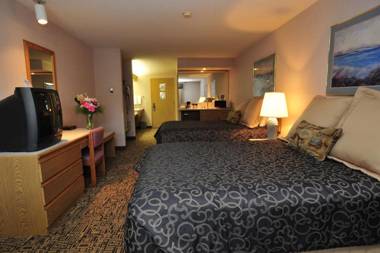 Shilo Inn Suites Tillamook