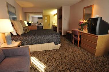 Shilo Inn Suites Tillamook