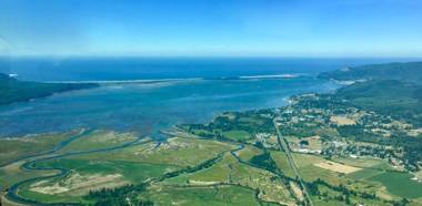 Tillamook Bay City RV Park