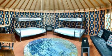 Tillamook Bay City RV Park