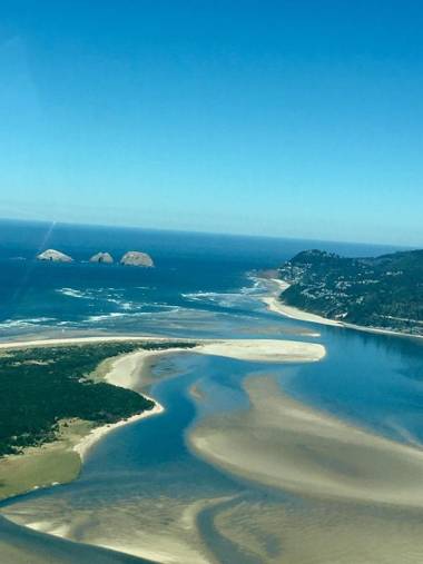 Tillamook Bay City RV Park