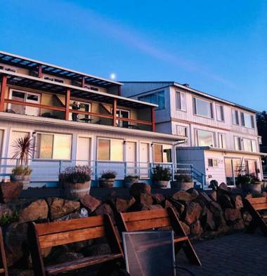 Terimore Lodging by the Sea