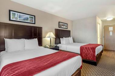 Comfort Inn Troutdale-Portland East