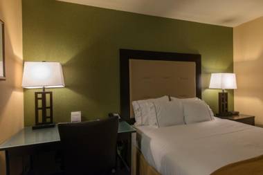 Holiday Inn Express Portland East - Columbia Gorge an IHG Hotel