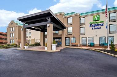 Holiday Inn Express & Suites Allentown-Dorney Park Area an IHG Hotel