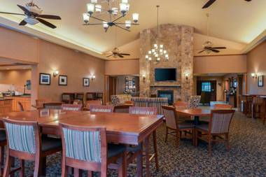 Homewood Suites by Hilton Allentown-West/Fogelsville