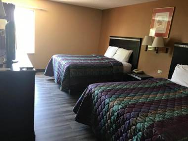 Scottish Inn & Suites-Allentown