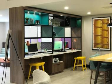 Holiday Inn - Allentown I-78 & Rt. 222 an IHG Hotel