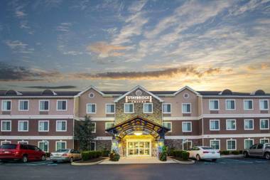 Staybridge Suites Allentown West Hotel