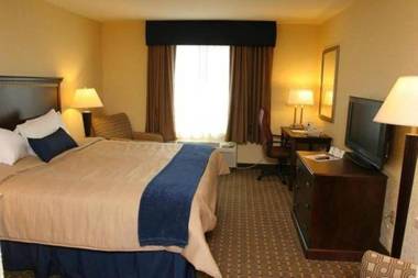 Holiday Inn Express and Suites Allentown West an IHG Hotel