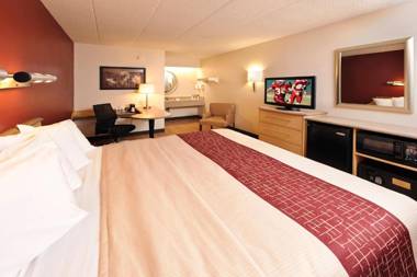 Red Roof Inn Allentown Airport
