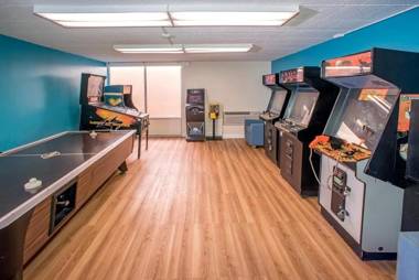 Days Hotel by Wyndham Allentown Airport / Lehigh Valley
