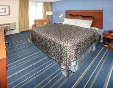 Days Hotel by Wyndham Allentown Airport / Lehigh Valley