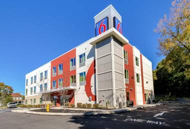 Motel 6-Allentown PA
