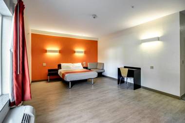 Motel 6-Allentown PA