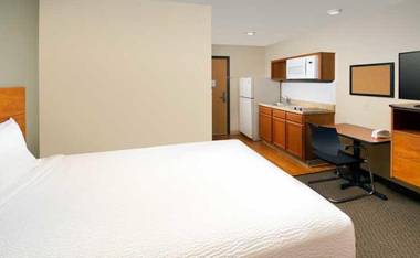 WoodSpring Suites Allentown