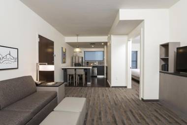 Hyatt House Allentown-Lehigh Valley