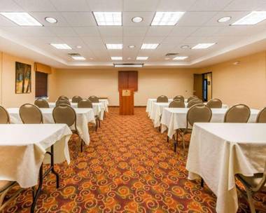 Comfort Suites Altoona