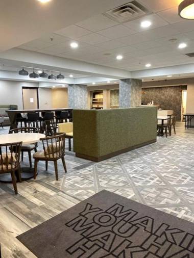 Hampton Inn Belle Vernon