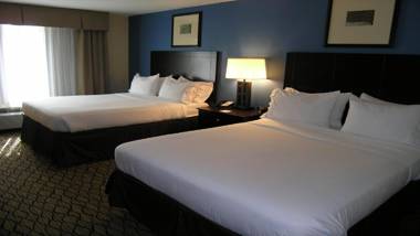 Holiday Inn Express & Suites Belle Vernon an IHG Hotel