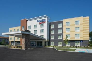 Fairfield Inn & Suites by Marriott Belle Vernon