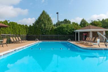 Holiday Inn Express Philadelphia NE-Bensalem an IHG Hotel