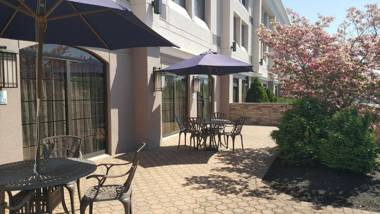 Holiday Inn Express Philadelphia NE-Bensalem an IHG Hotel