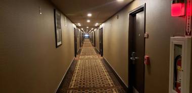 Best Western Plus Philadelphia Bensalem Hotel