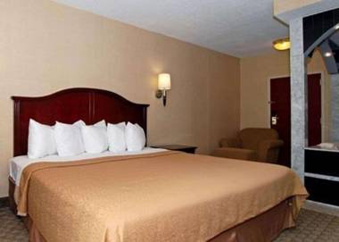 Quality Inn & Suites Bensalem