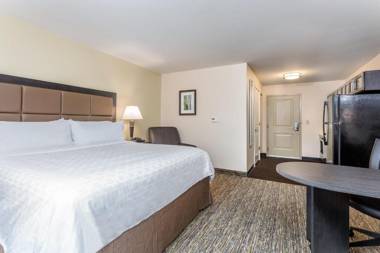 Candlewood Suites Bensalem - Philadelphia Area an IHG Hotel