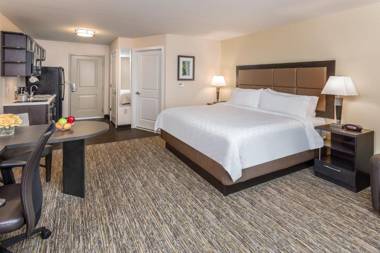 Candlewood Suites Bensalem - Philadelphia Area an IHG Hotel