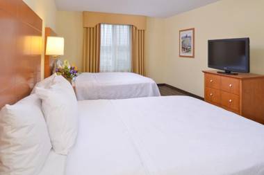 Homewood Suites by Hilton Allentown-Bethlehem Airport