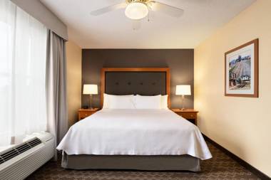 Homewood Suites by Hilton Allentown-Bethlehem Airport