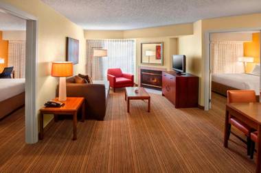 Sonesta ES Suites Allentown Bethlehem Airport