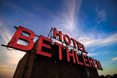 Historic Hotel Bethlehem