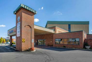 Comfort Suites Bethlehem Near Lehigh University and LVI Airport