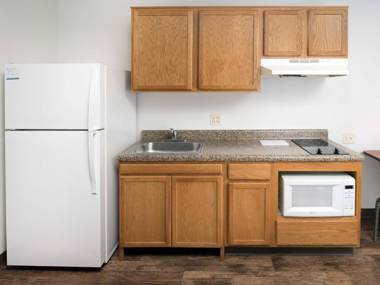 WoodSpring Suites Allentown Bethlehem