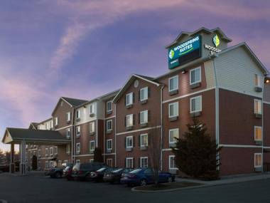 WoodSpring Suites Allentown Bethlehem