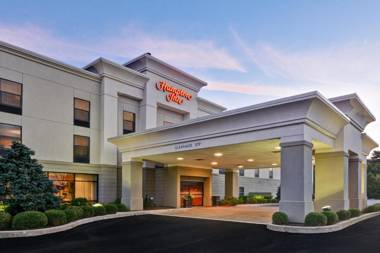 Hampton Inn Bloomsburg